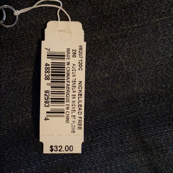 Guess Heart Bracelet 💜💜💜 - Picture 2 of 3